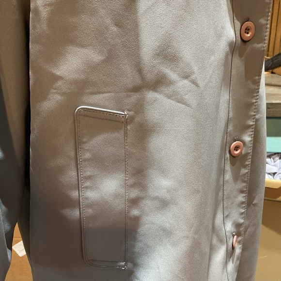 Vintage London Fog 2 in 1 jacket - Picture 4 of 8